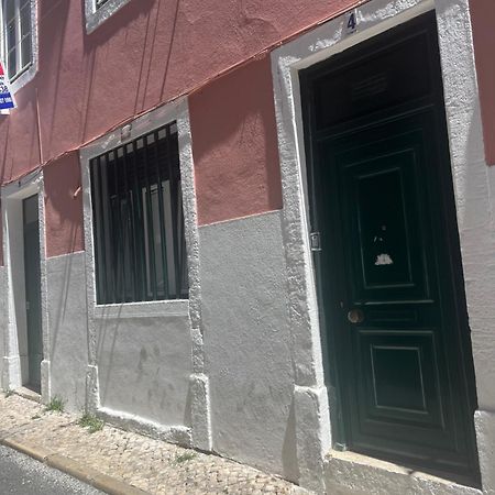 Appartement Perfect Studio Rossio à Lisboa Extérieur photo