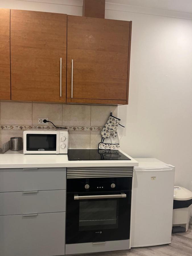 Appartement Perfect Studio Rossio à Lisboa Extérieur photo