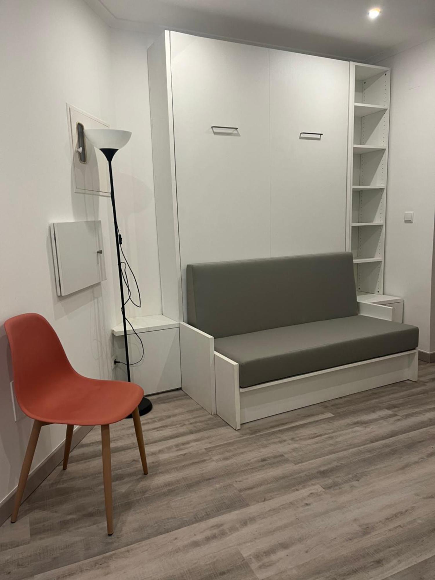 Appartement Perfect Studio Rossio à Lisboa Extérieur photo
